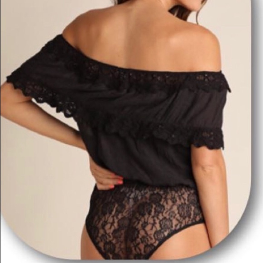 Umgee Bodysuit - Picture 2 of 5